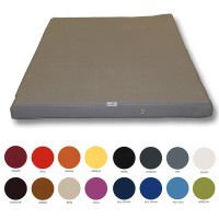 Kinefis small mat for rehabilitation upholstered in skay - Various colors (96 x 60 cm) Kinefis small mat for rehabilitation upholstered in skay - Various colors (96 x 60 cm)